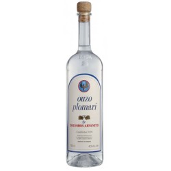 OUZO Plomari 70cl
